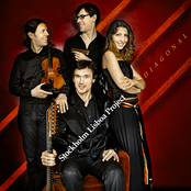 "Diagonal" - Nomis Musik & Wespark Music 2009