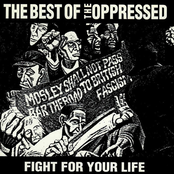 Evil by The Oppressed