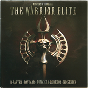 The Warrior Elite Vinyl