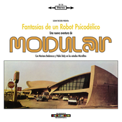 Habitantes Del Parlante by Modular