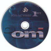 OM Vibes Vol.1 (Hotel Y Lounge-Bar Playa del Carmen)