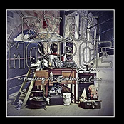 Ryan Monroe: A Painting Of A Painting On Fire