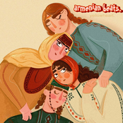 yellowheart.: armenian beats.