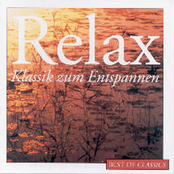 Best Of Classics: Relax - Klassik zum Entspannen