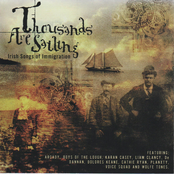 Thousands Are Sailing - Irish Songs of Immigration