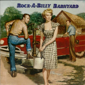 bb 55171 - rock-a-billy barnyard