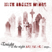 Tonight Is The Night My Heart Stops...