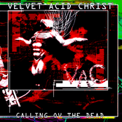 Phucking Phreak by Velvet Acid Christ