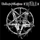 VICTIMS OF CLASSWAR / W​.​H​.​A​.​T. split LP