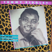 Tommy Ridgley