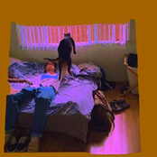 You Say I'm in Love - Single