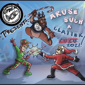 On the Upbeat Presents... Arose Such a Clatter 2021