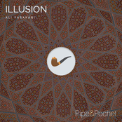 Ali Farahani: Illusion