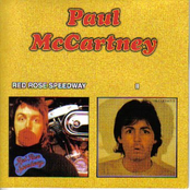 Loup (1st Indian On The Moon) by Paul Mccartney