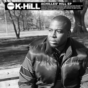 Achilles' Hill EP