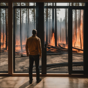 Sink In: Cabin Fever