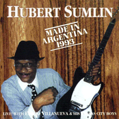 Chicken Shack by Hubert Sumlin