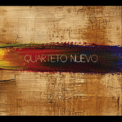 Quarteto Nuevo: Quarteto Nuevo