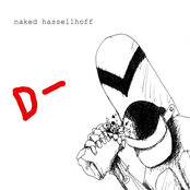 Naked Hassellhoff