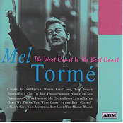 the legendary mel tormé