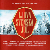 ljuva svenska jul
