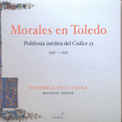 Morales, C.: Choral Music