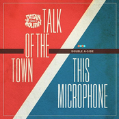 This Microphone / Talk Of The Town