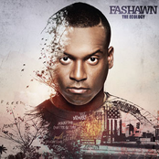 Fashawn: The Ecology