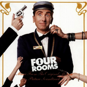 Four Rooms: Original Motion Picture Soundtrack