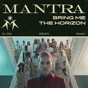 MANTRA Album Picture