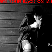 Turn Your Back On Me