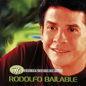 historia musical de rodolfo bailable