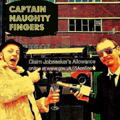 captain naughty fingers