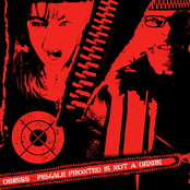 Female fronted is not a genre