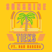 Sunshine (feat. Dan Harkna)