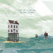 Along The Run by Art Of Fighting