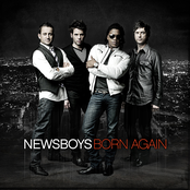Escape by Newsboys