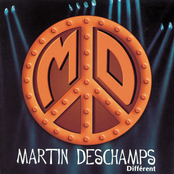 Le Rêve De Martin by Martin Deschamps