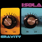 Gravity ISOLA first single