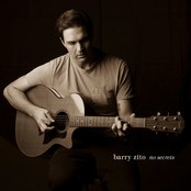 Barry Zito: No Secrets - EP