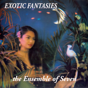 ensemble of seven