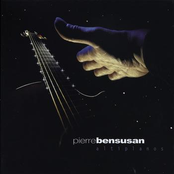 Pierre Bensusan: Altiplanos