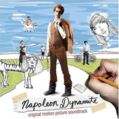 napoleon dynamite ost