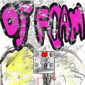 DJ FOAM drip EP