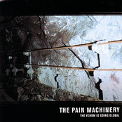 One by The Pain Machinery