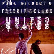 Pulsar by Paul Gilbert & Freddie Nelson