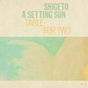 Nothing Had Ever Happened by A Setting Sun & Shigeto
