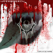Temple Of The Vampire