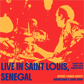 Live in Saint Louis, Senegal