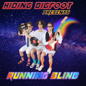 Running Blind